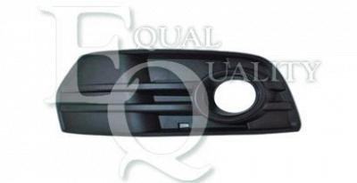 EQUAL QUALITY g2452 -  Решетка вентилятора, буфер